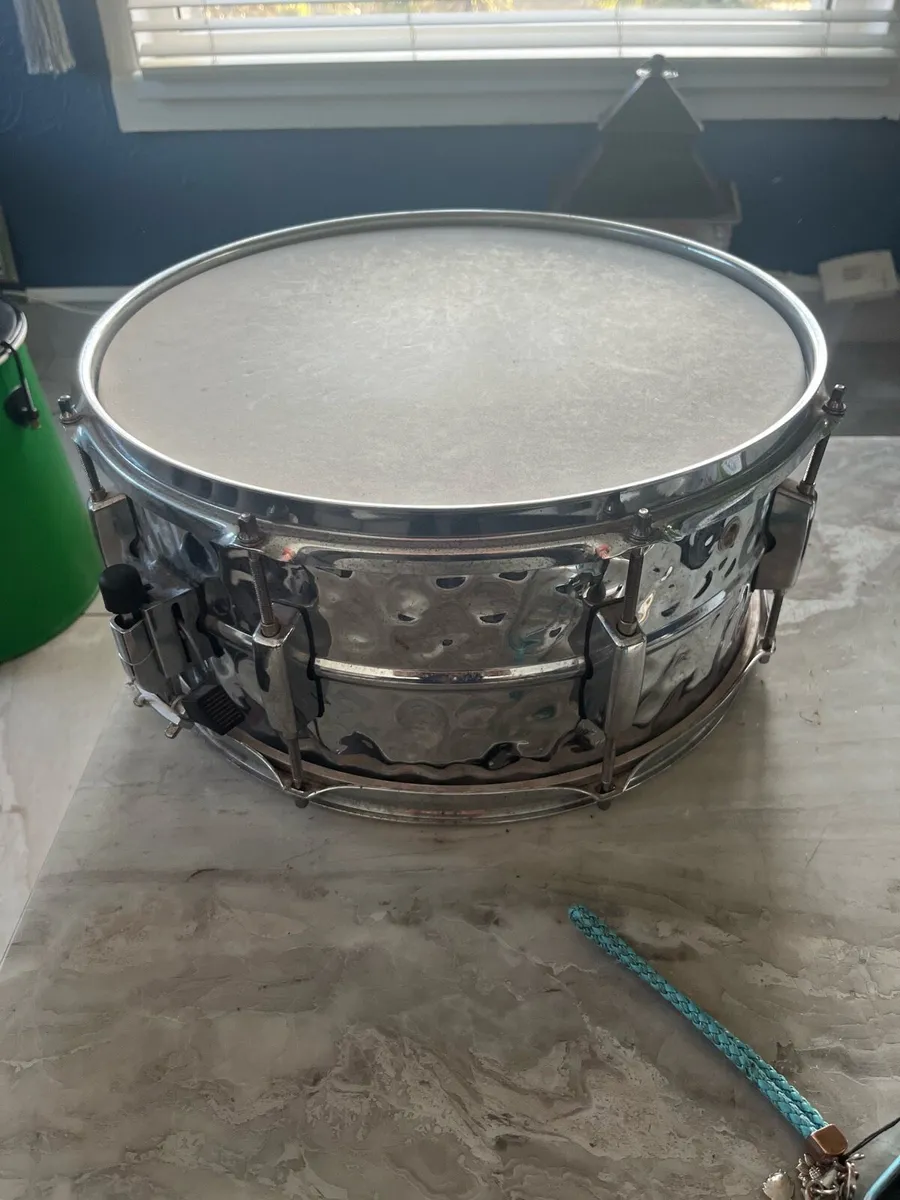 Drums - Image 1