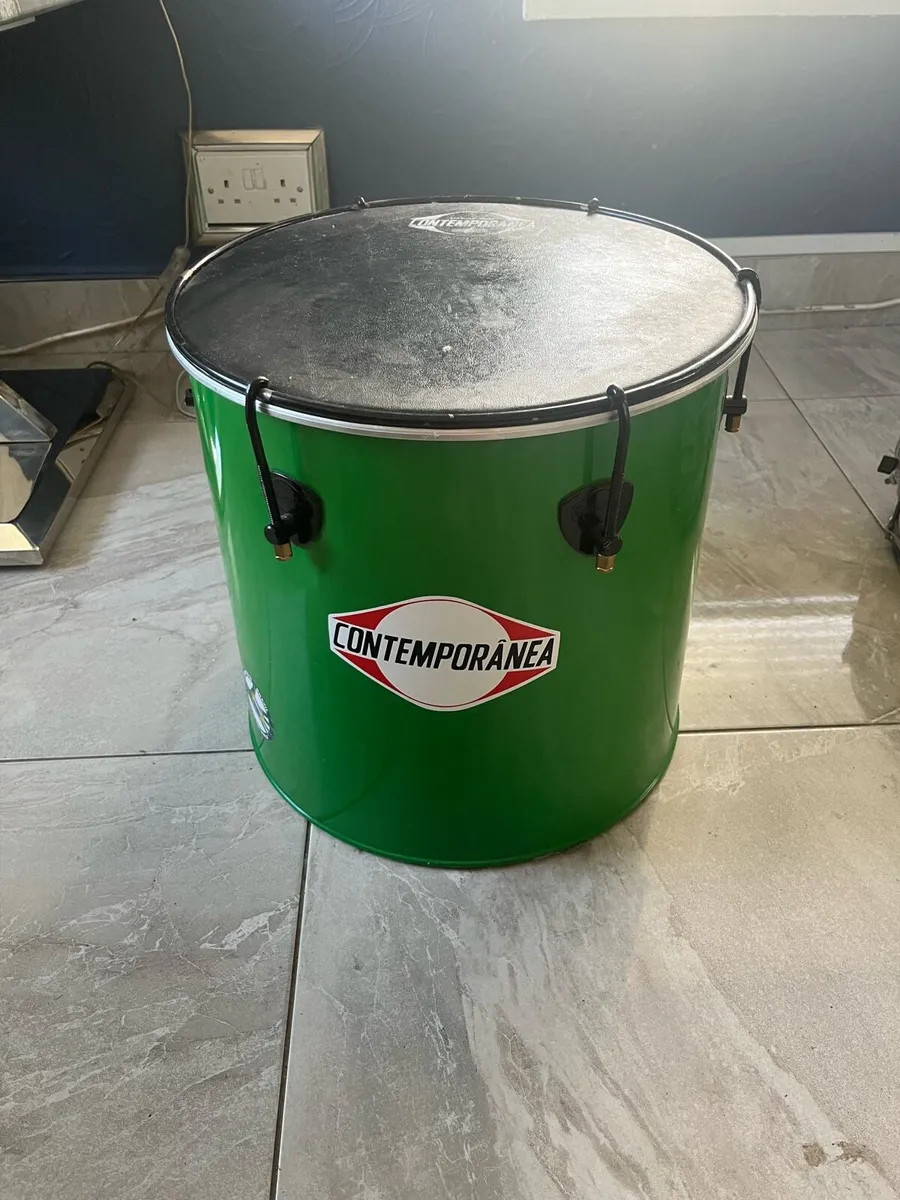 Drums - Image 2