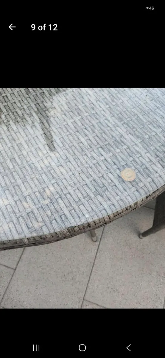 Garden furniture - Image 3