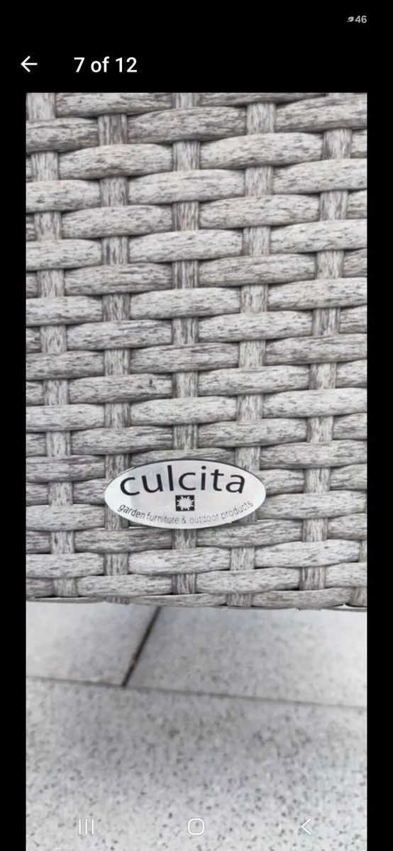 Garden furniture - Image 2