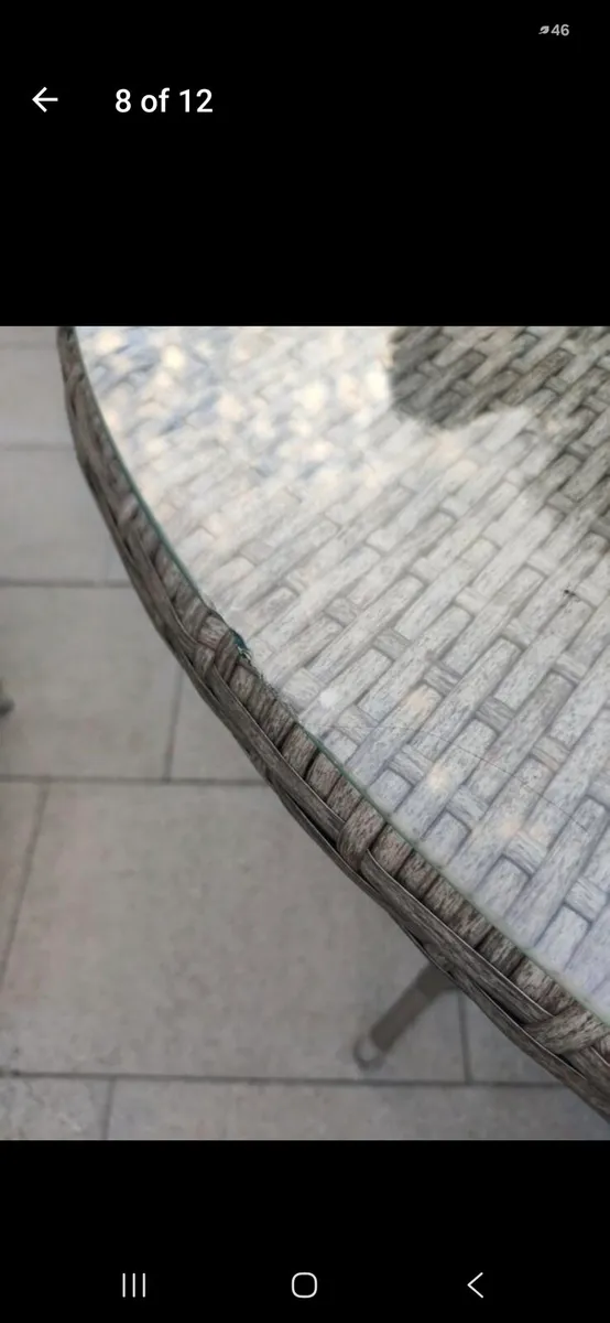 Garden furniture - Image 4