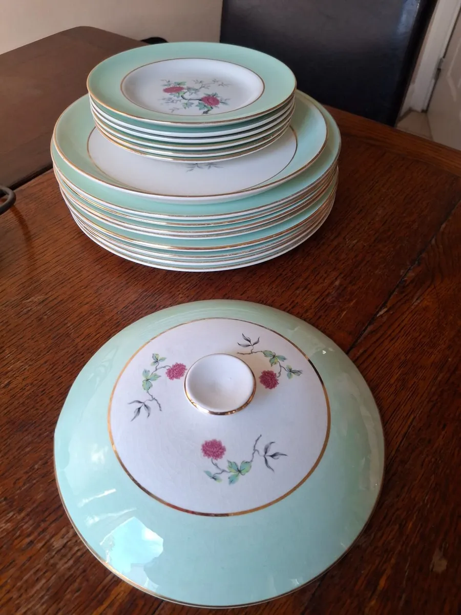 Arklow Pottery - Image 2