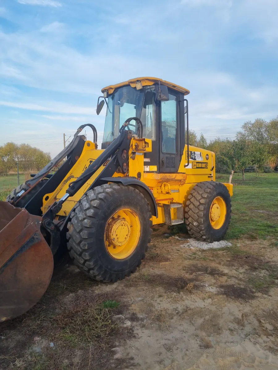 Jcb 416 - Image 1