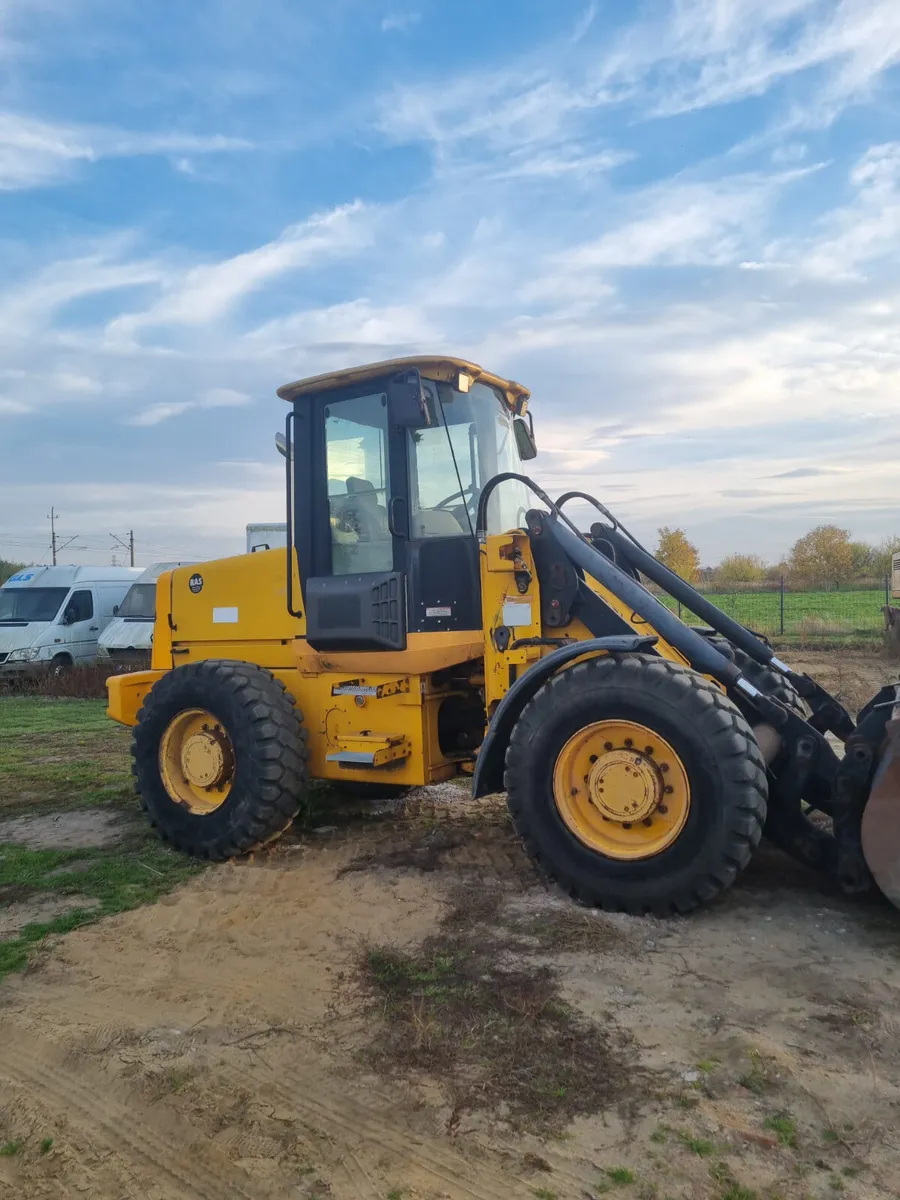 Jcb 416 - Image 4