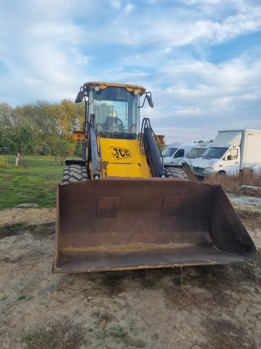 Jcb 416 - Image 3