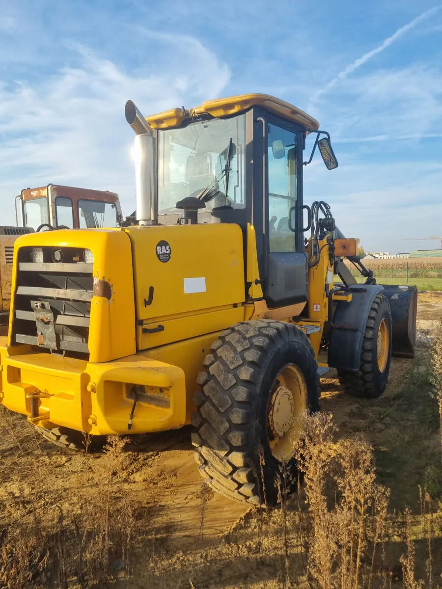 Jcb 416 - Image 2