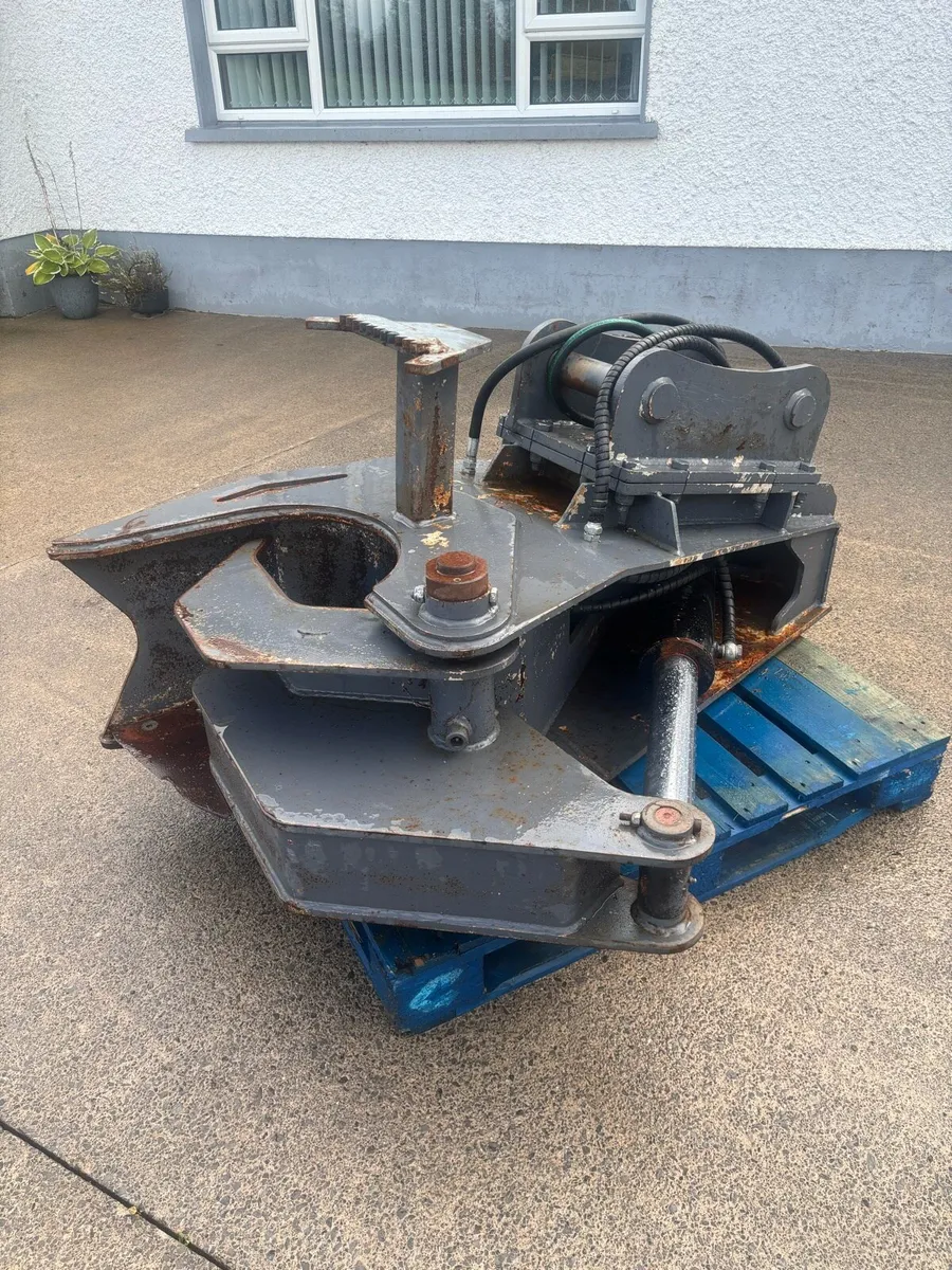 Tree Shear 400mm - Image 2