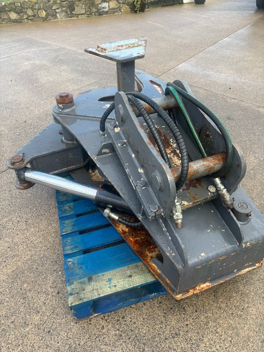 Tree Shear 400mm - Image 3