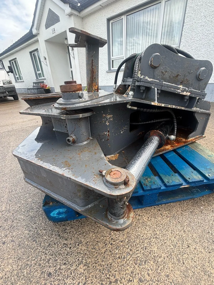 Tree Shear 400mm - Image 4
