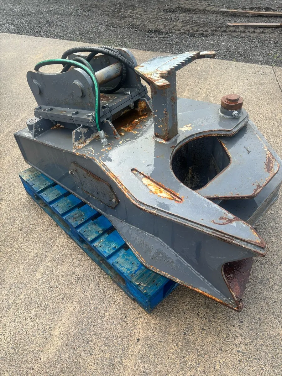 Tree Shear 400mm - Image 1