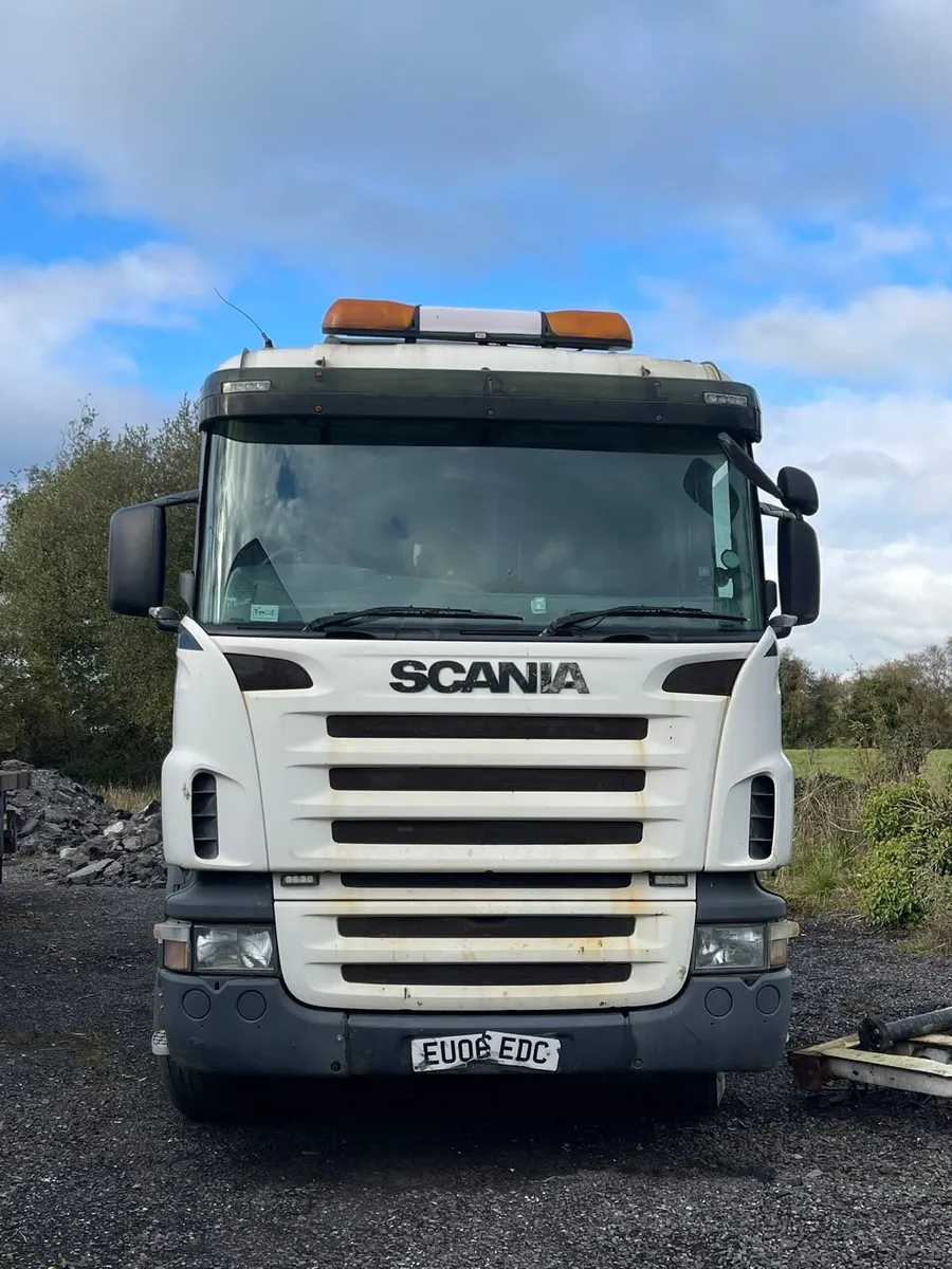 Truck - Image 1