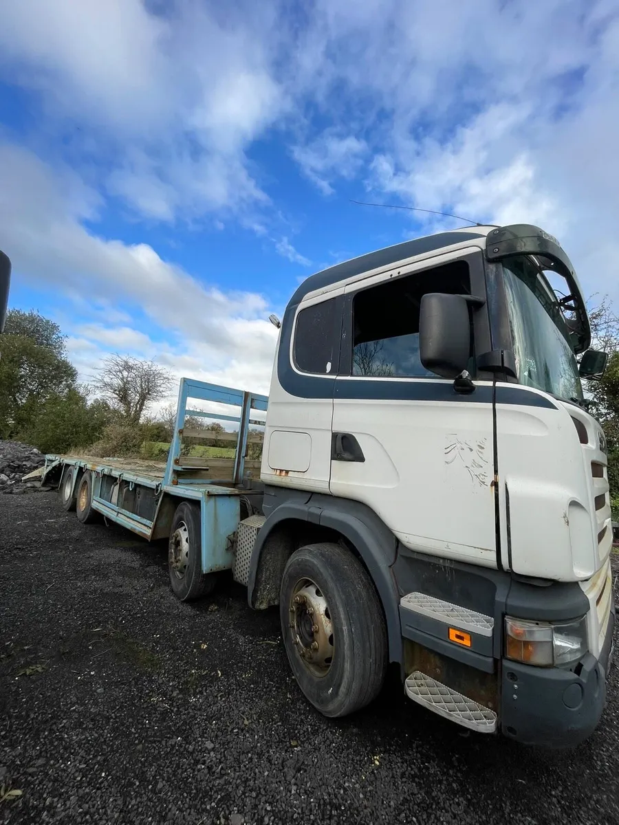 Truck - Image 2
