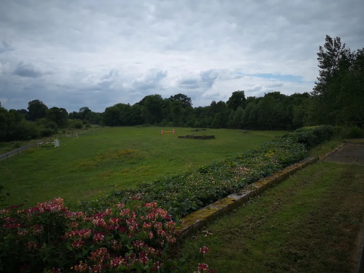 Flat available - Image 2