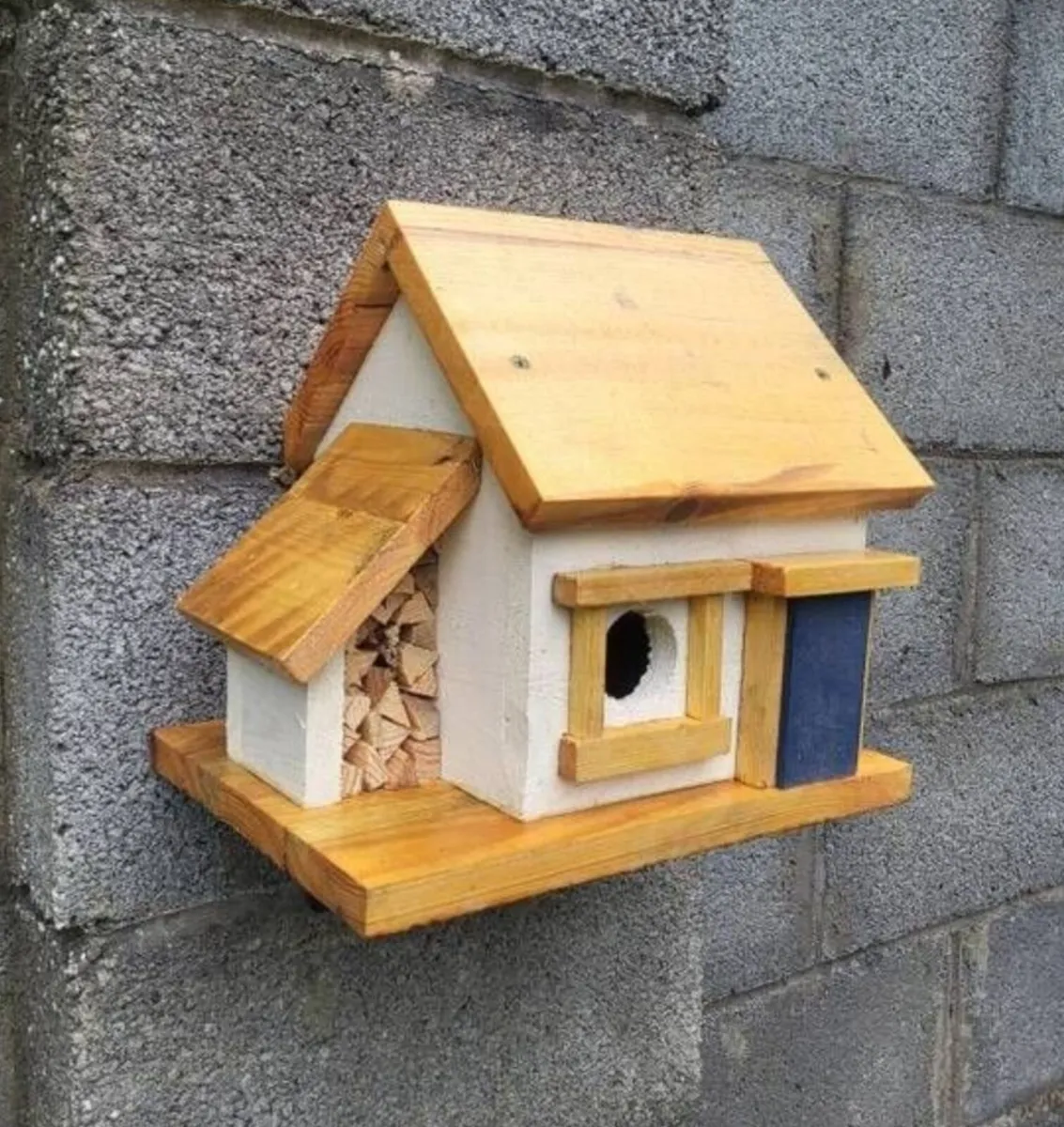 Bird house - Image 3