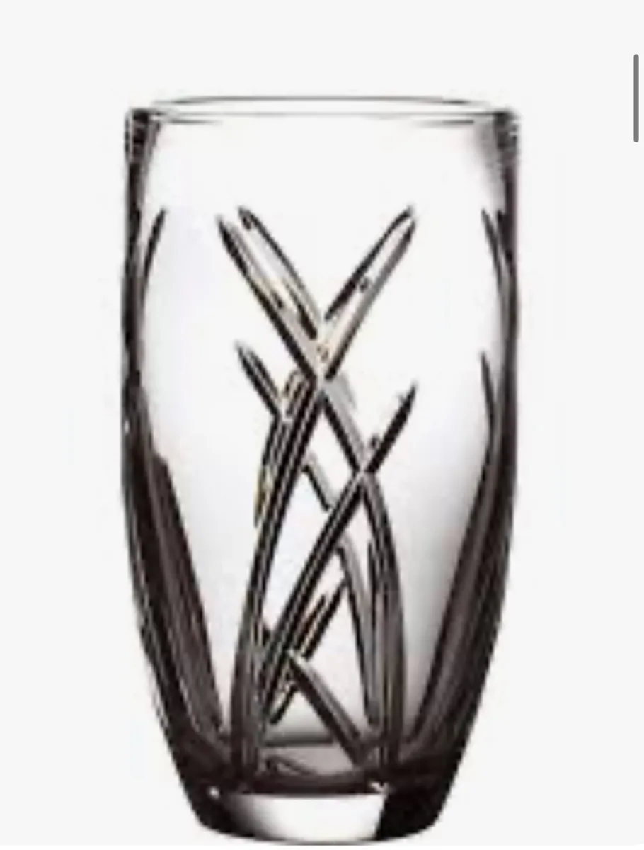 Wanted large John Rocha Waterford Crystal - Image 2
