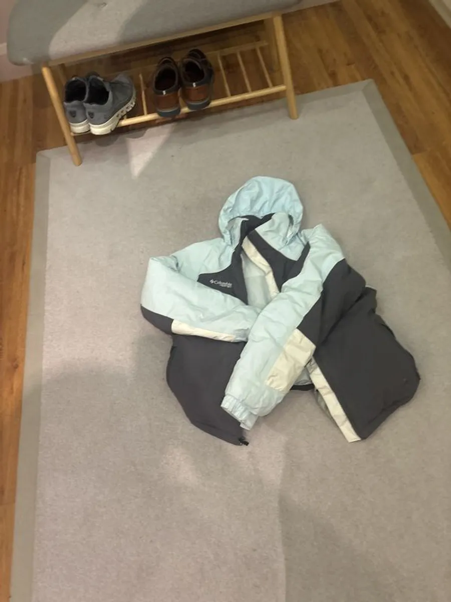 ski jacket - Image 2