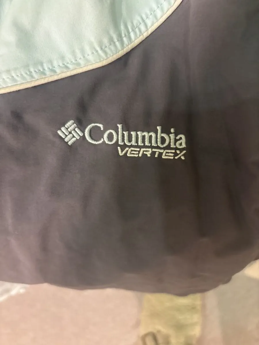 ski jacket - Image 3