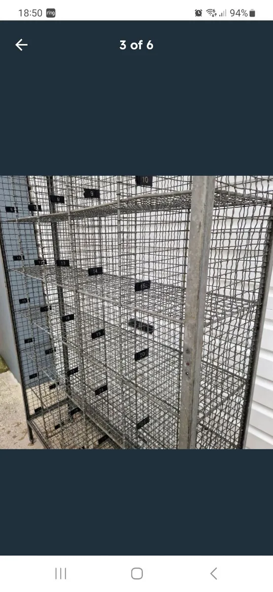 Display storage - Image 1