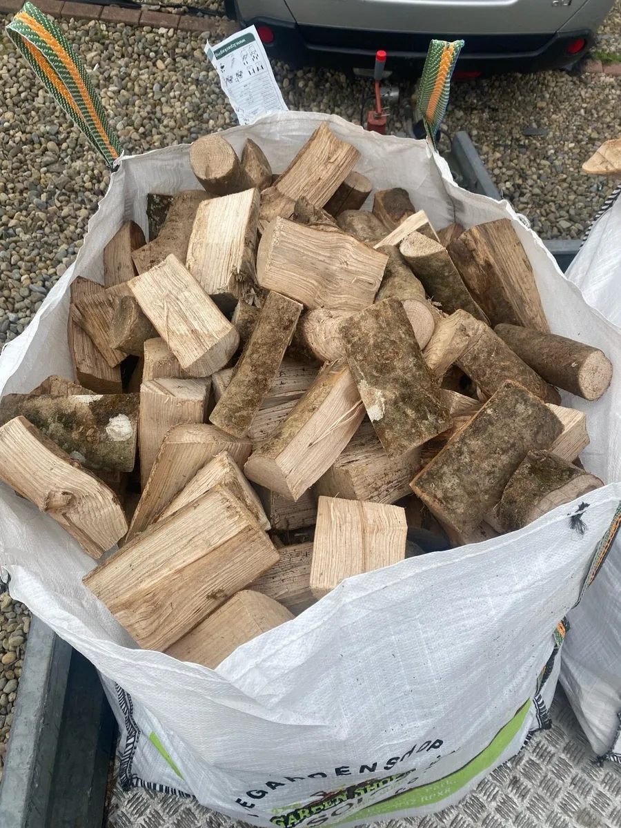 Firewood all hardwood - Image 3