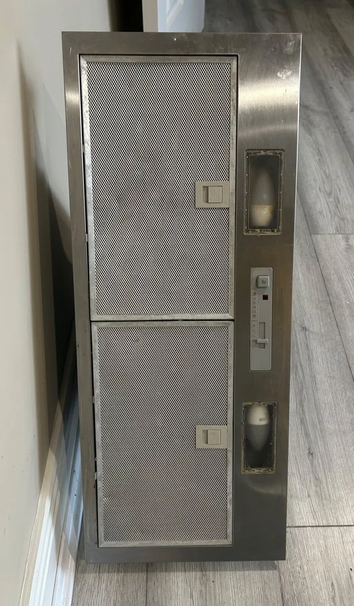 Faber Kitchen Hood - Image 1