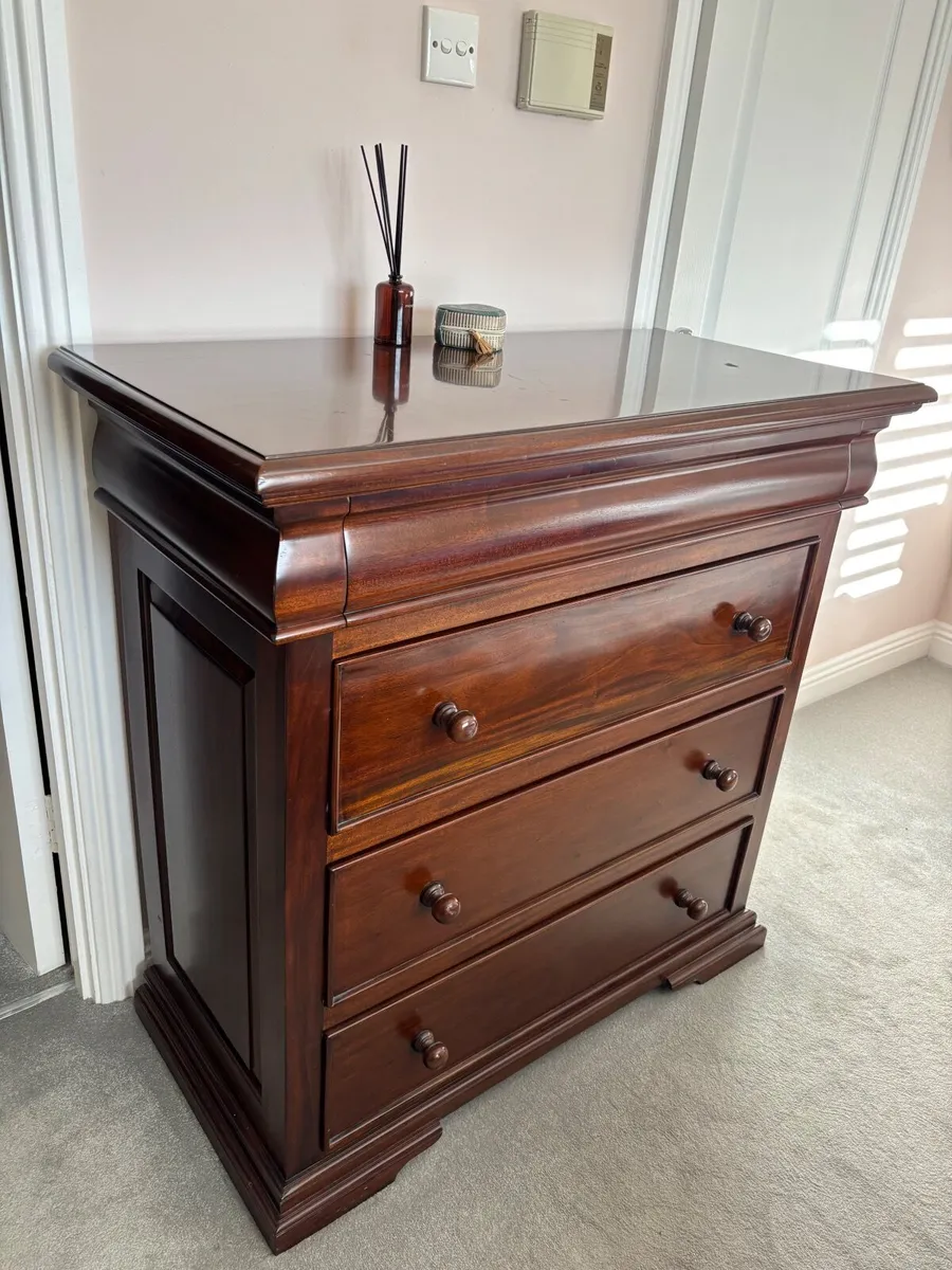 Chest of Drawers - Image 2
