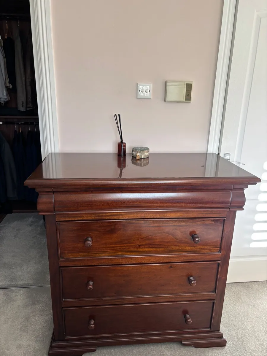 Chest of Drawers - Image 1