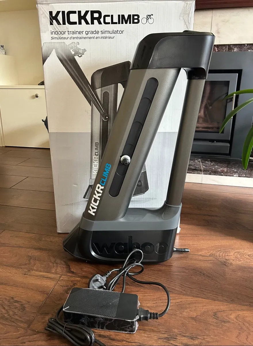 Kickr Core & Kickr Climb - Image 4
