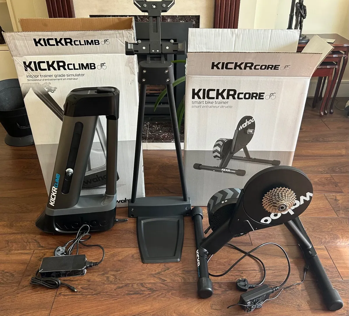 Kickr Core & Kickr Climb - Image 2