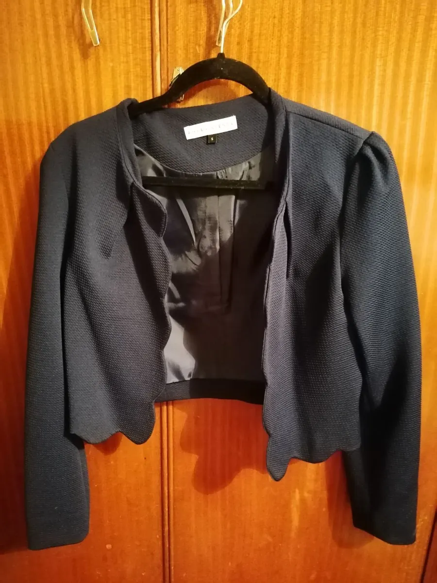 Ladies Jacket