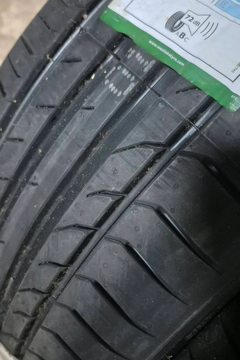 225/50 R17 Tyres New - Image 3