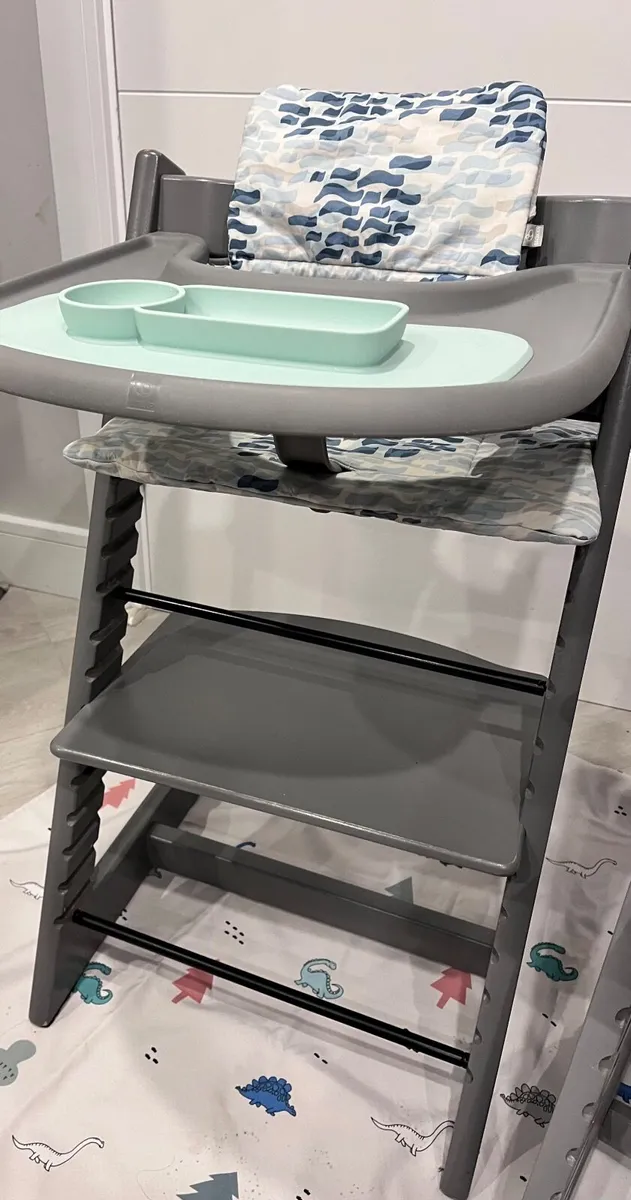 Stokke Tripp Trapp - Image 2