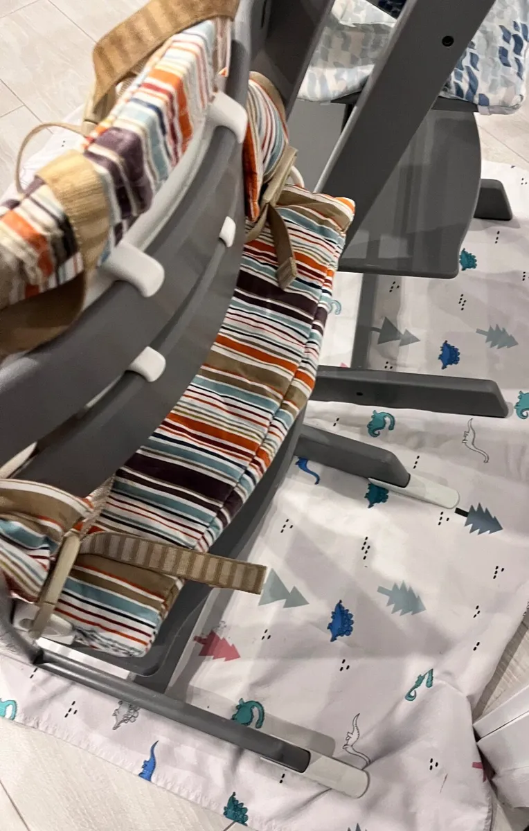 Stokke Tripp Trapp - Image 3