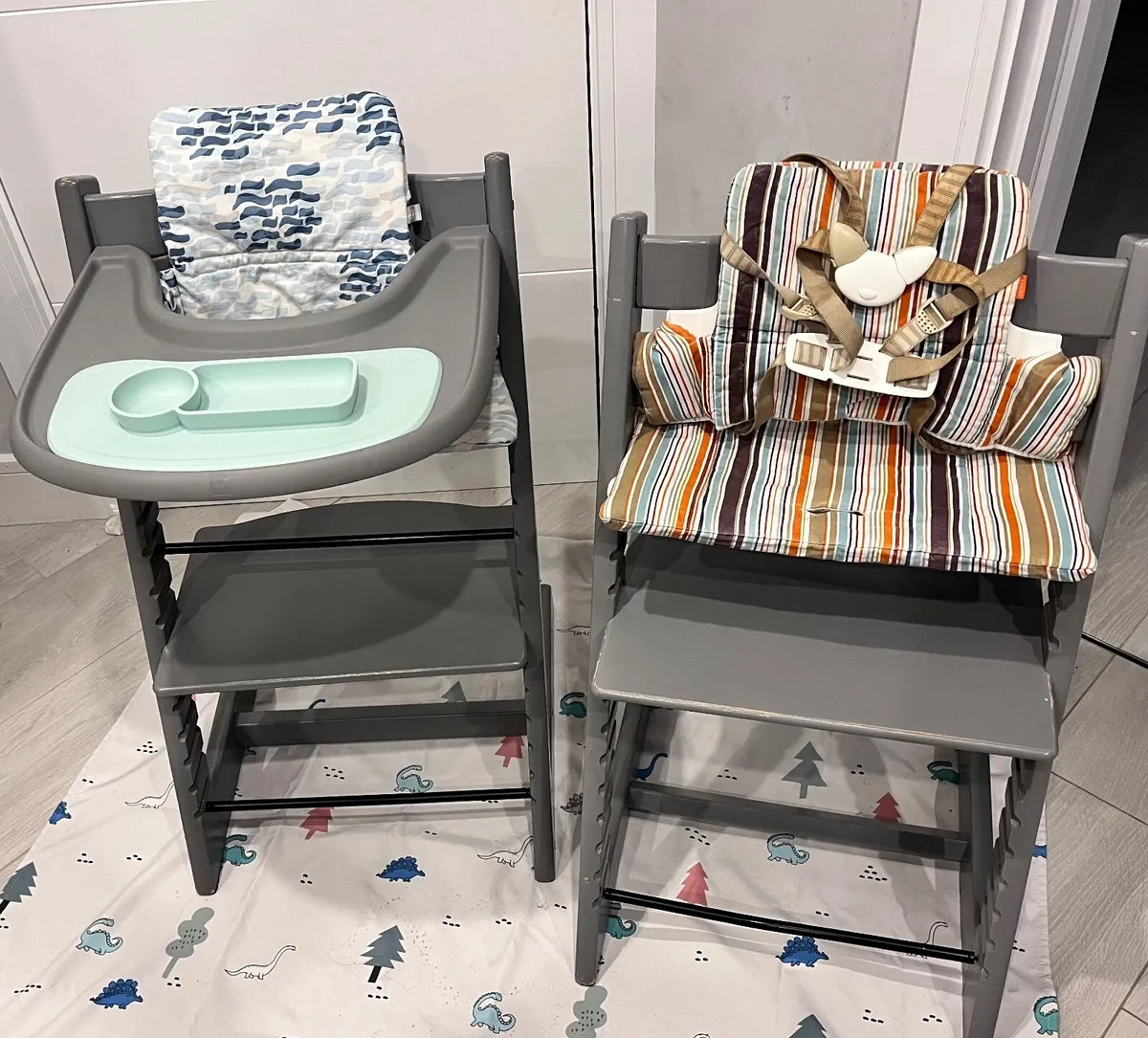 Stokke Tripp Trapp - Image 1