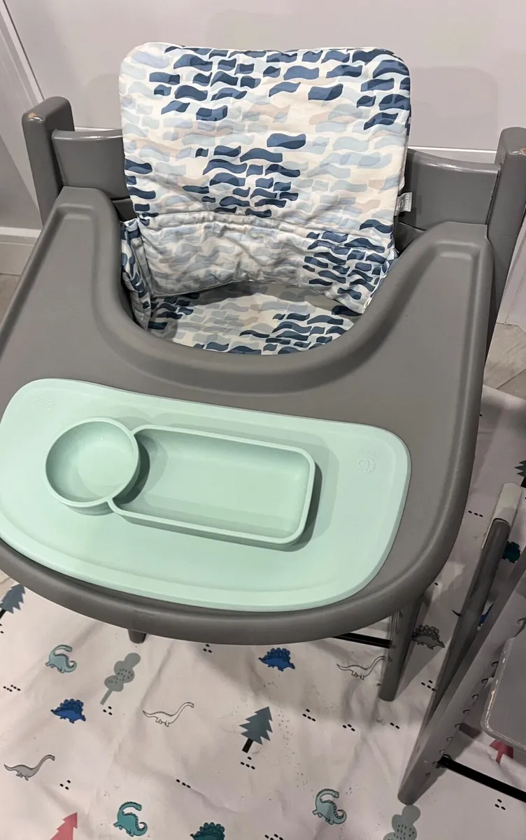Stokke Tripp Trapp - Image 4