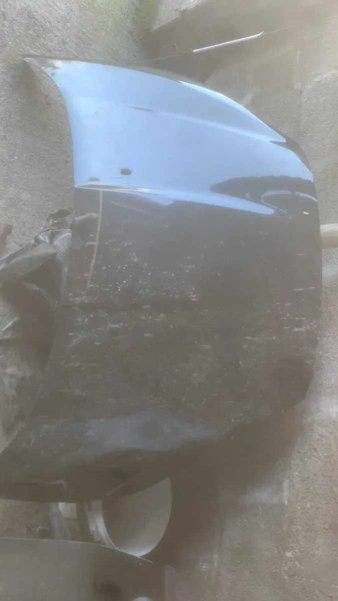 Ford fiesta for parts - Image 1