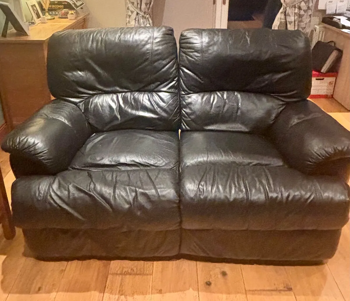 Sofas - Image 1
