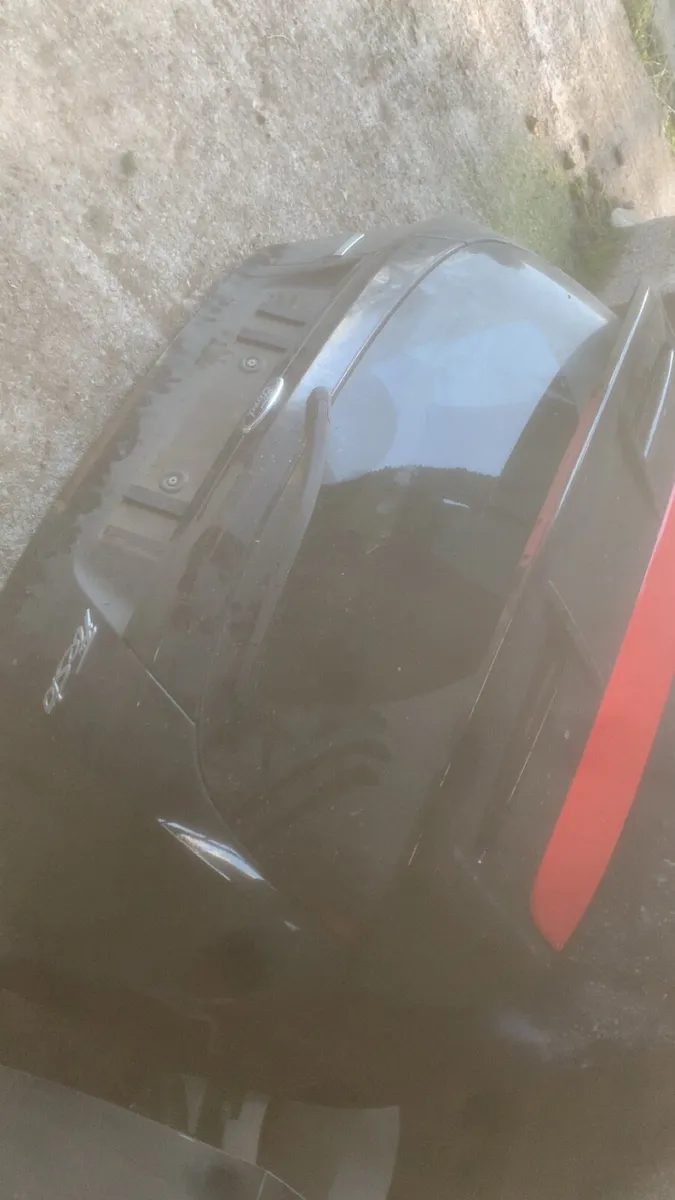 Ford fiesta for parts - Image 2