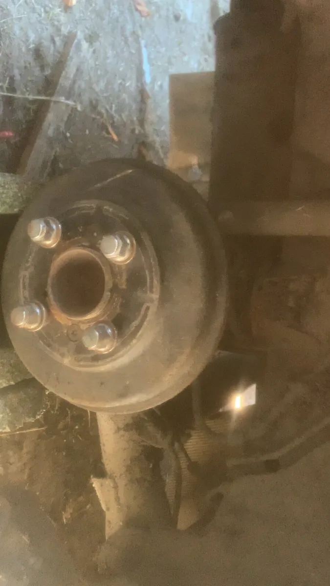 Ford fiesta for parts - Image 4