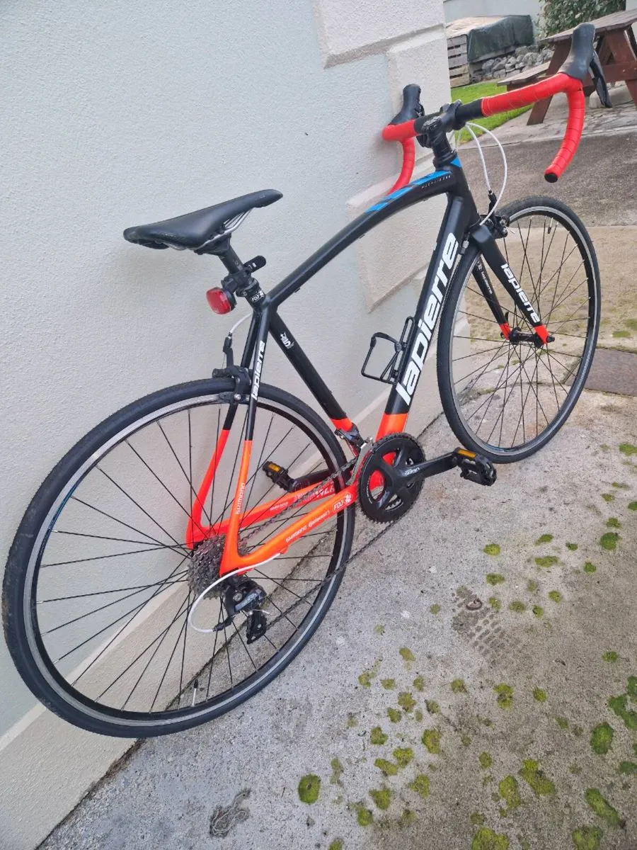 Lapierre audacio 200 FDJ series s/m - Image 1