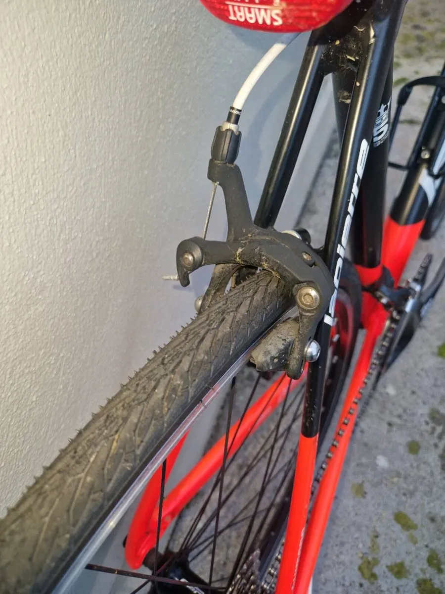 Lapierre audacio 200 FDJ series s/m - Image 3