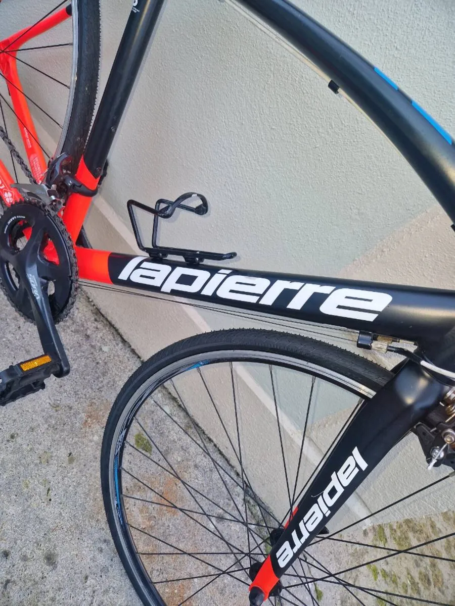 Lapierre audacio 200 FDJ series s/m - Image 4