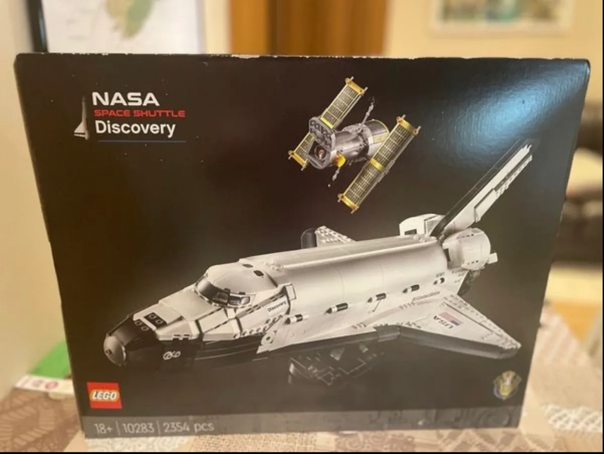Lego - Image 1
