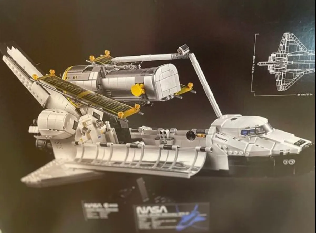 Lego - Image 3
