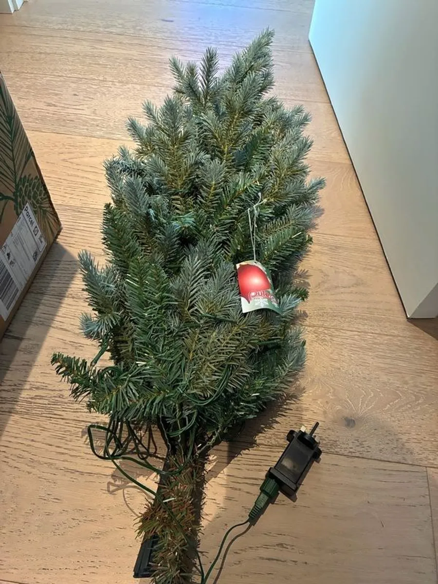 LED Christmas tree 3ft - Image 2