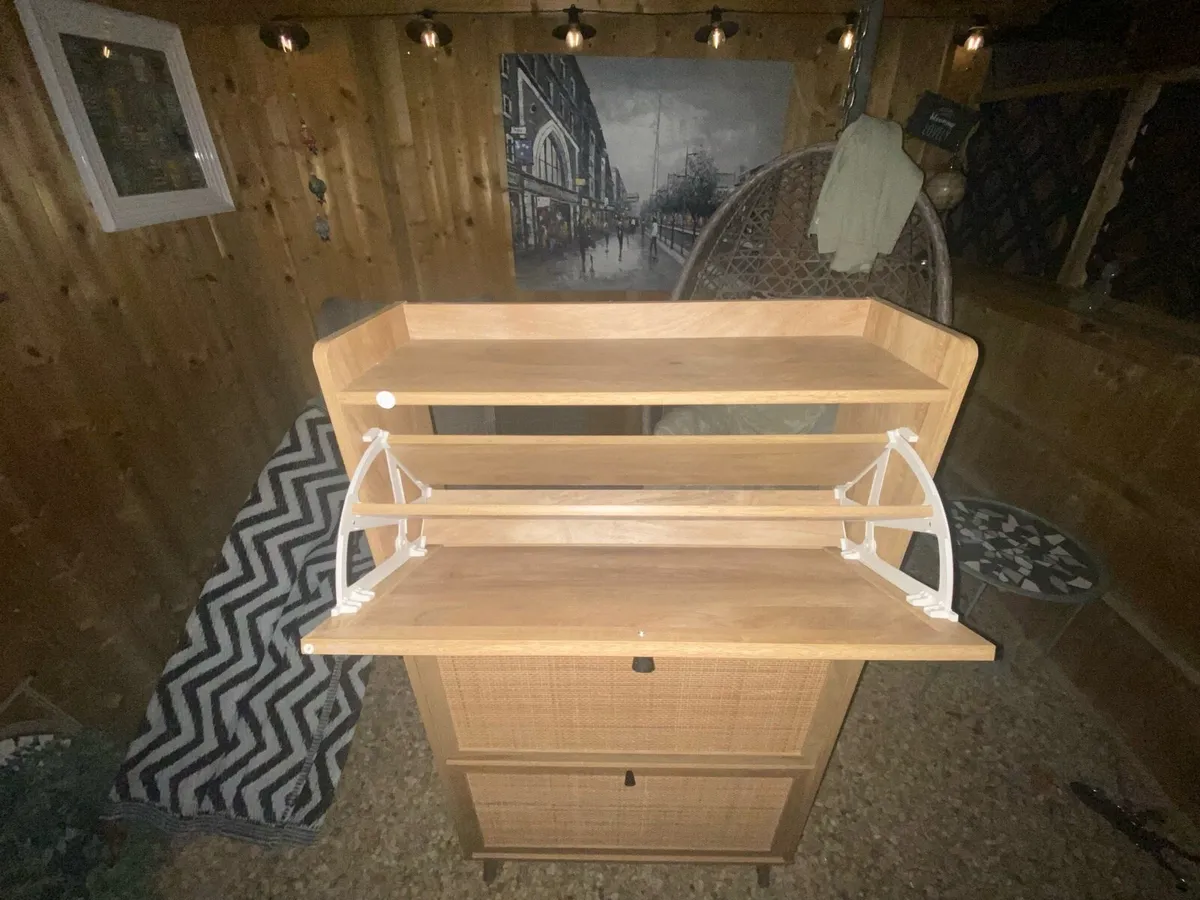 Shoe Rack - Image 2
