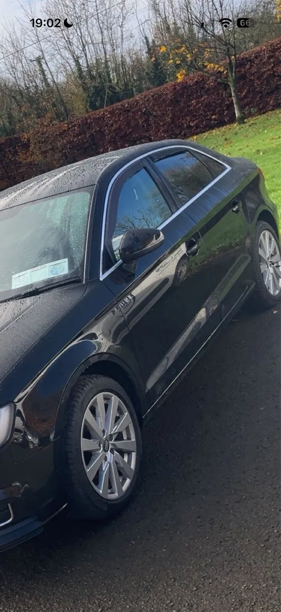 4 X 17” VW Alloys - Image 1