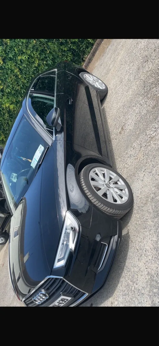 4 X 17” VW Alloys - Image 3