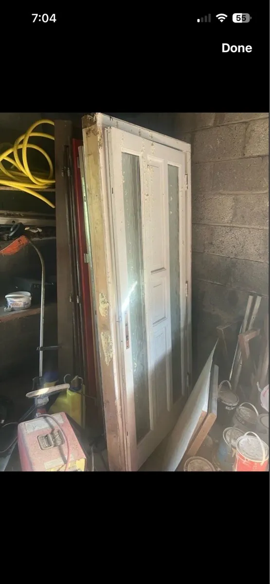 Door 820x2025 - Image 1