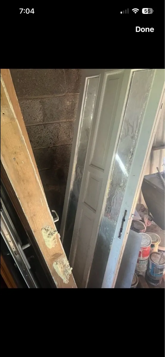 Door 820x2025 - Image 2
