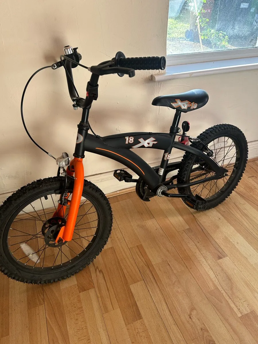 Child Bicycle - Image 1
